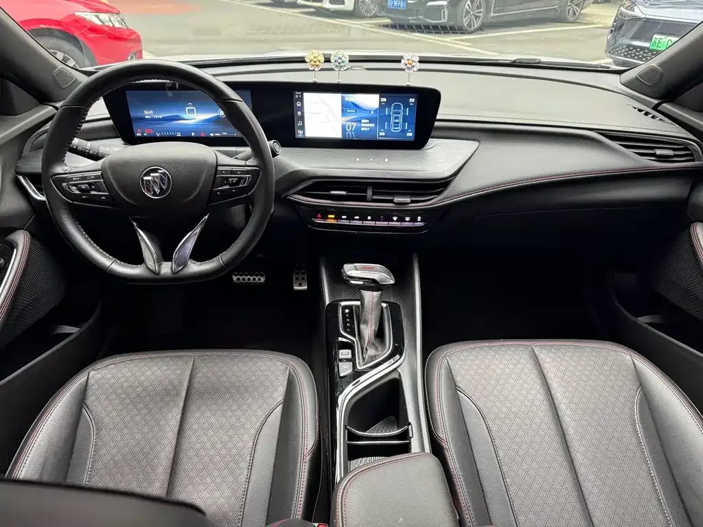 Buick Verano 2023 из CN, фото 8