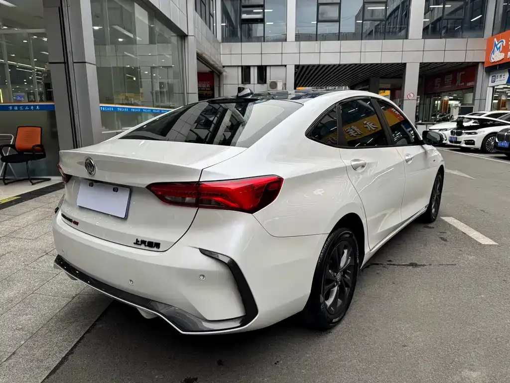 Buick Verano 2023 из CN, фото 9