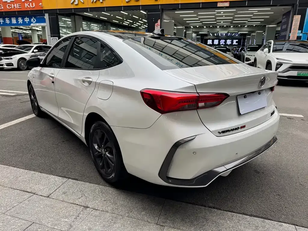 Buick Verano 2023 из CN, фото 6