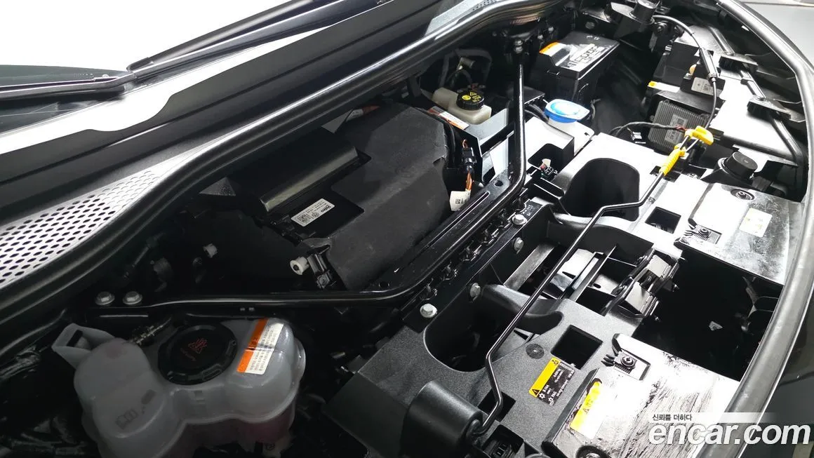 Volkswagen ID.4 2023 из KR, фото 9