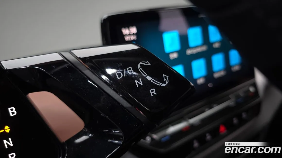 Volkswagen ID.4 2023 из KR, фото 6