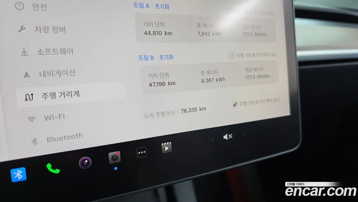 Tesla Model Y 2023 из KR, фото 2