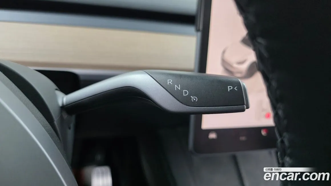 Tesla Model Y 2023 из KR, фото 5