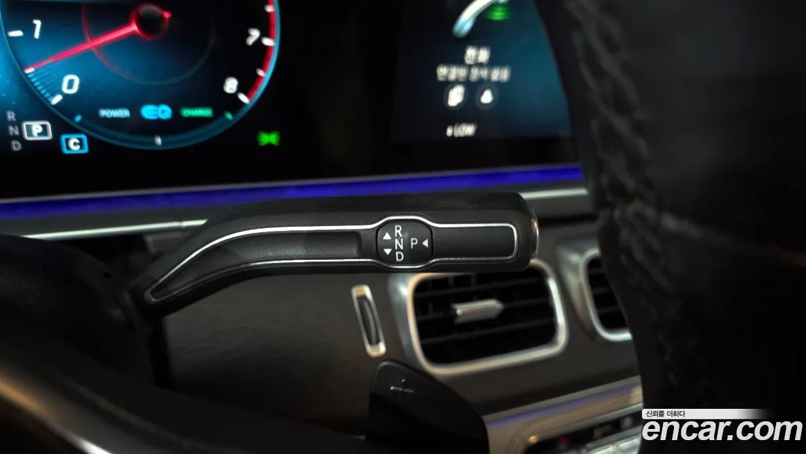 Mercedes-Benz GLE-Class 2023 из KR, фото 5