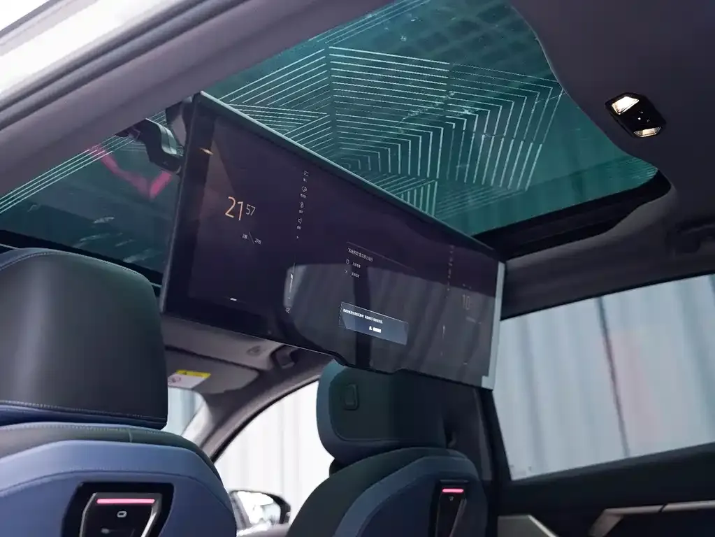 BMW i5 2024 из CN, фото 4