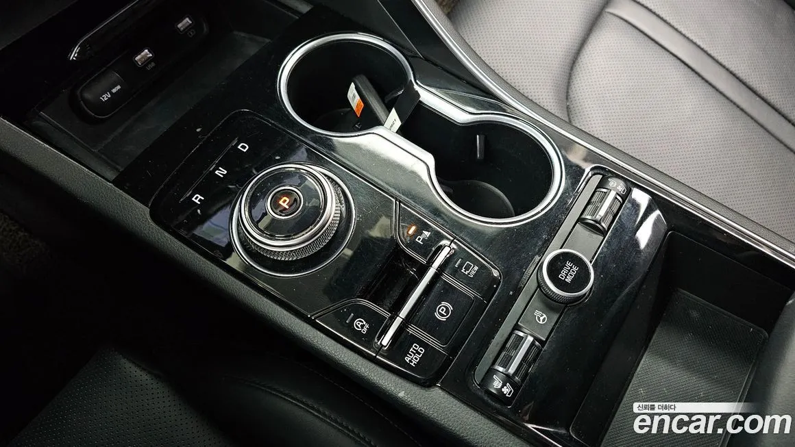 Kia K5 2021 из KR, фото 3