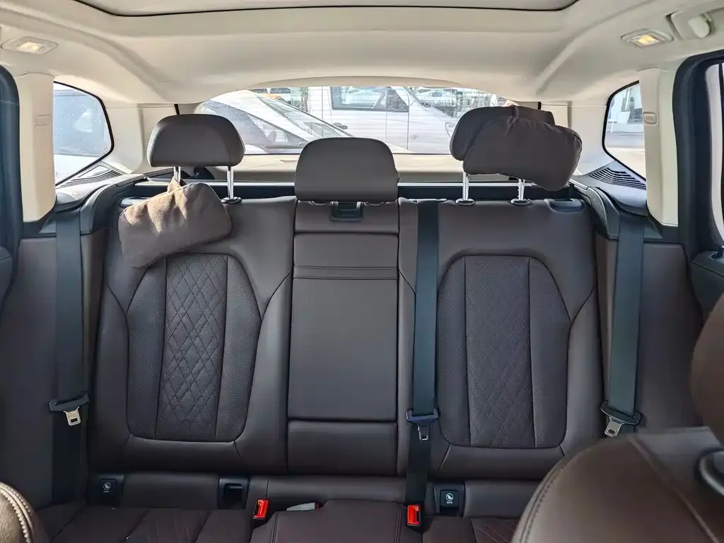 BMW X3 2021 из CN, фото 5