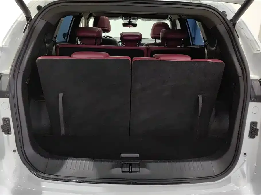 Jetour X70 PLUS 2024 из CN, фото 7