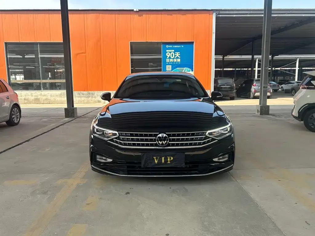Volkswagen Magotan 2025 из CN, фото 2