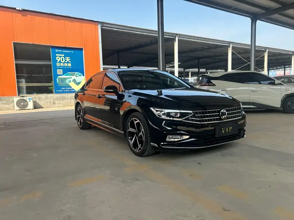 Volkswagen Magotan 2025 из CN, фото 7