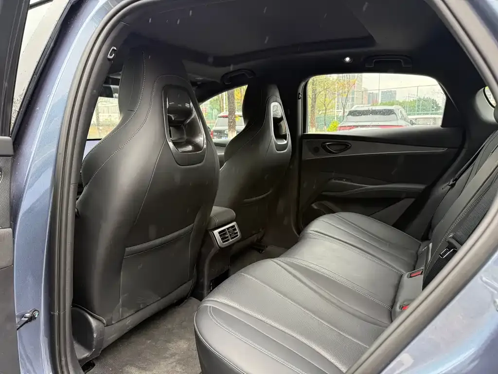 BYD Seal 06 2025 из CN, фото 6