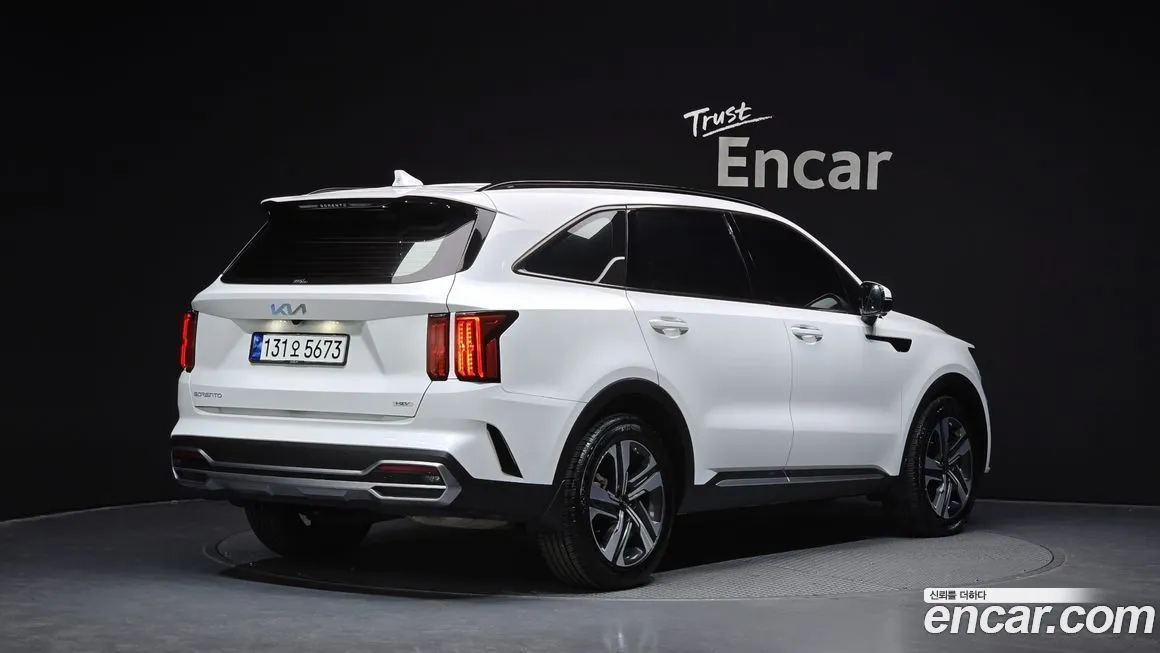 Kia Sorento — фото 2