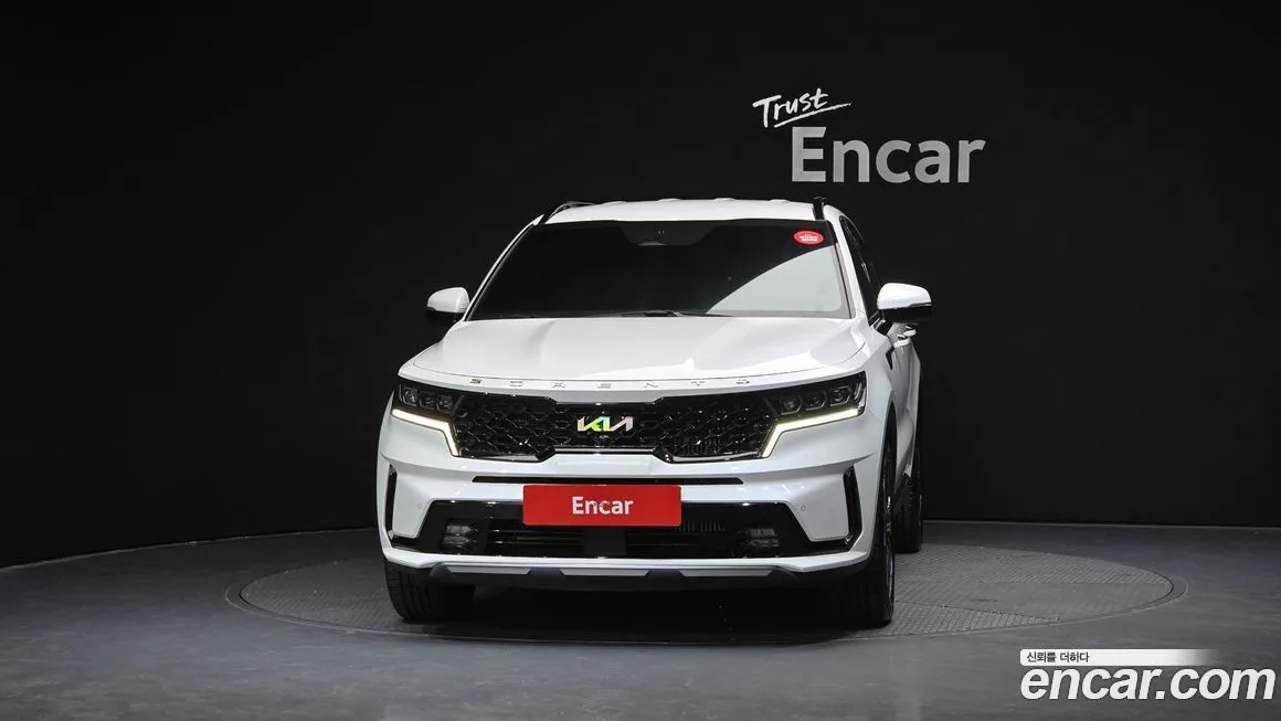 Kia Sorento — фото 3