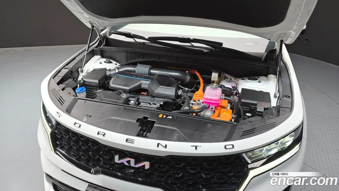 Kia Sorento — фото 10