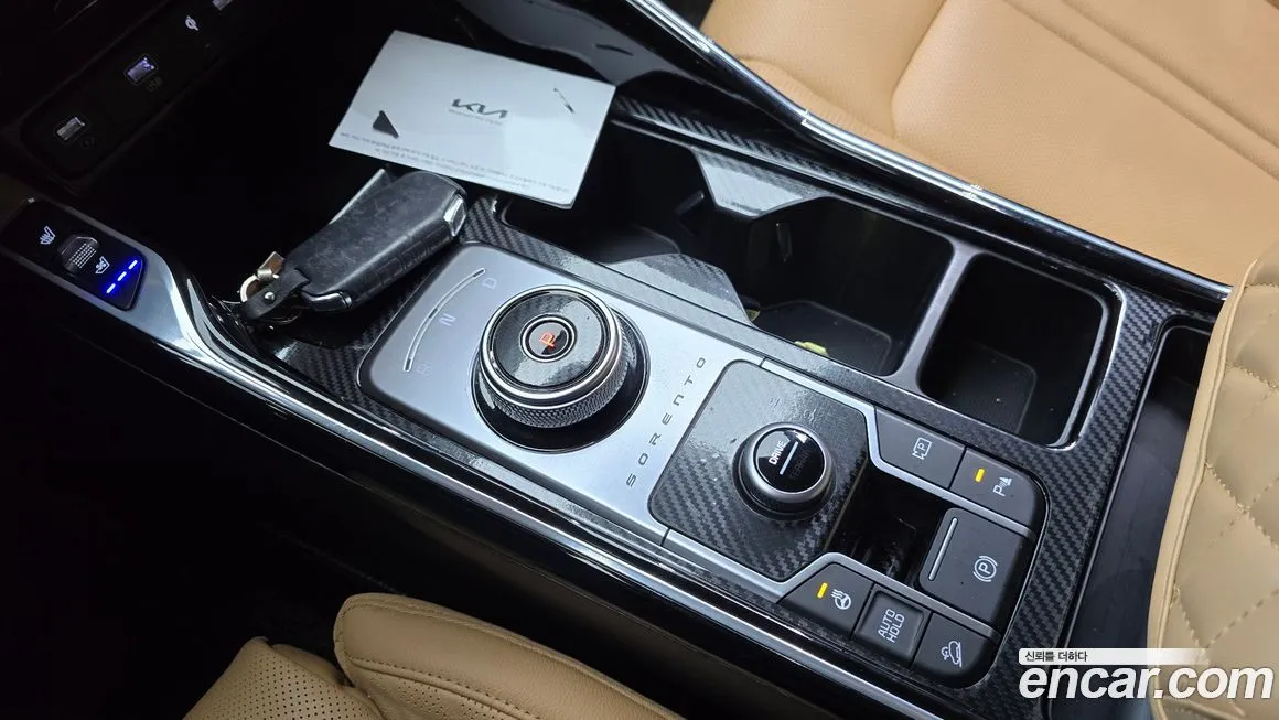 Kia Sorento — фото 4