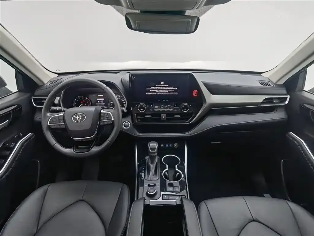 Toyota Highlander 2022 из CN, фото 9