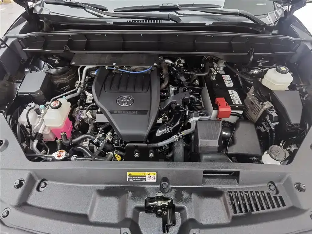 Toyota Highlander 2022 из CN, фото 8