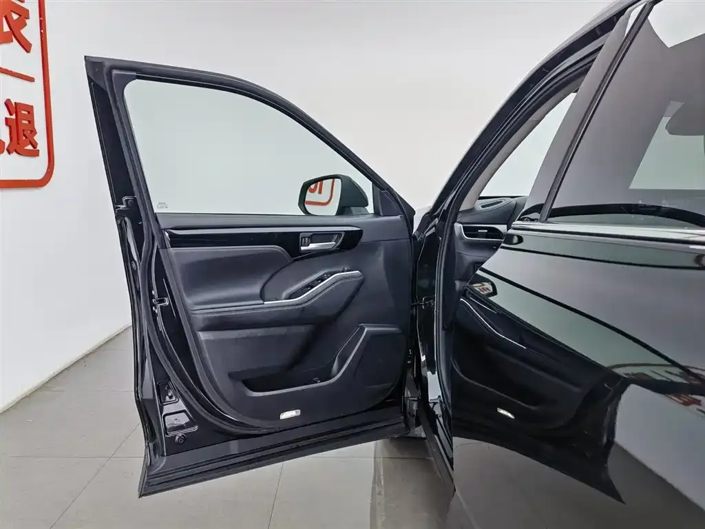 Toyota Highlander 2022 из CN, фото 4