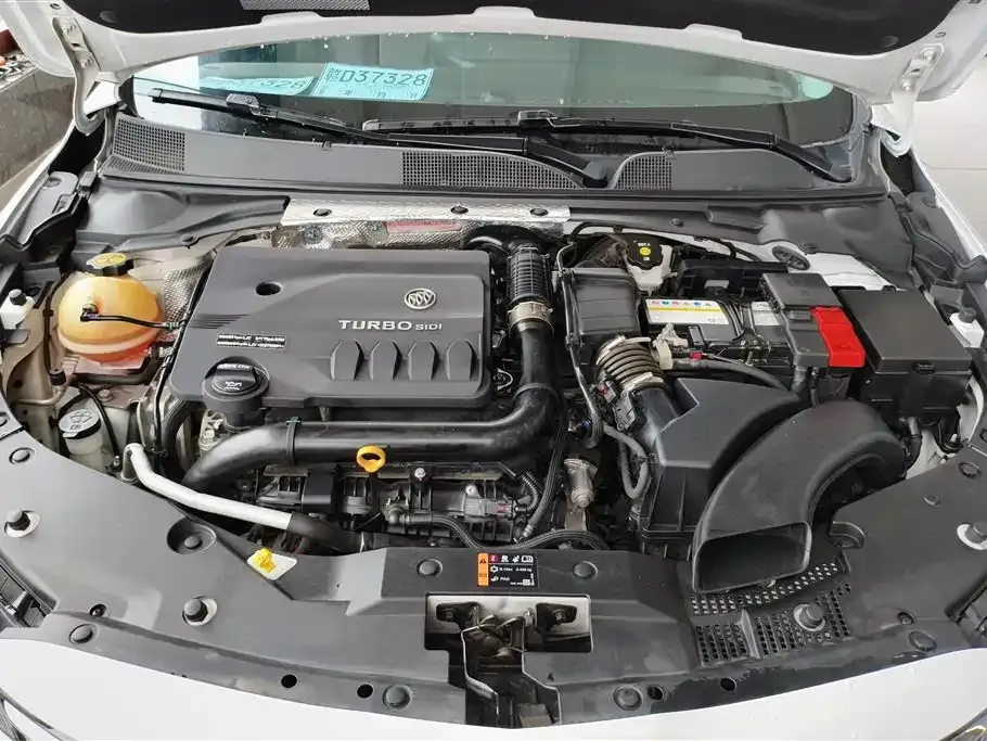 Buick Verano 2023 из CN, фото 4