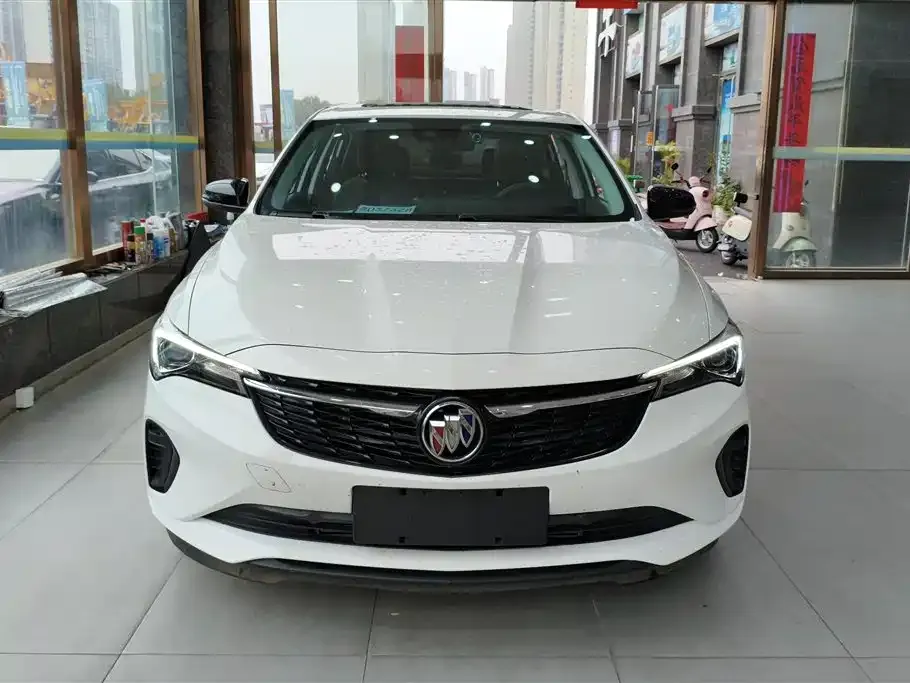 Buick Verano 2023 из CN, фото 9
