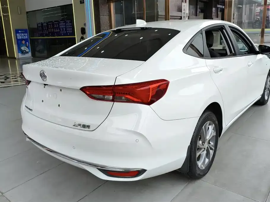 Buick Verano 2023 из CN, фото 5
