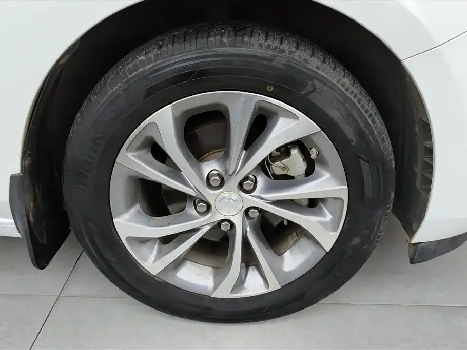 Buick Verano 2023 из CN, фото 3