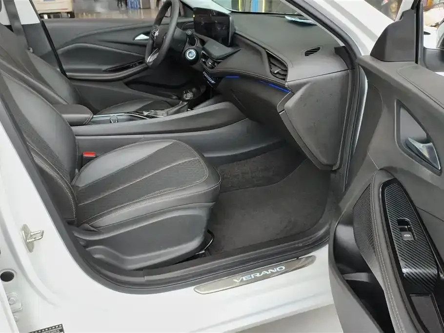 Buick Verano 2023 из CN, фото 8