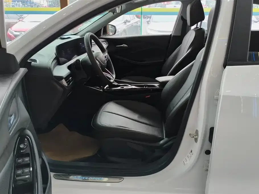 Buick Verano 2023 из CN, фото 7