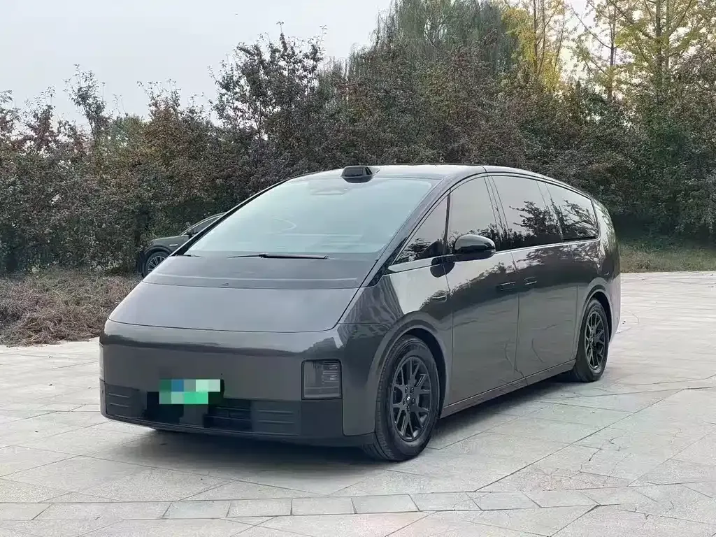 Li Auto Li MEGA