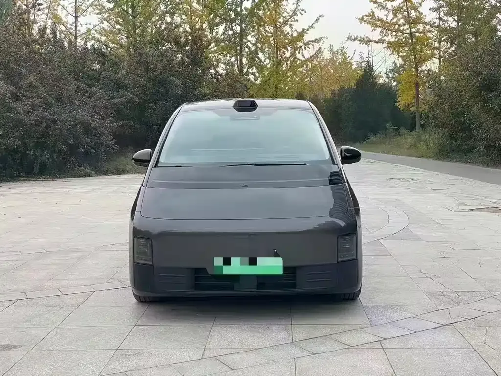 Li Auto Li MEGA 2025 из CN, фото 8