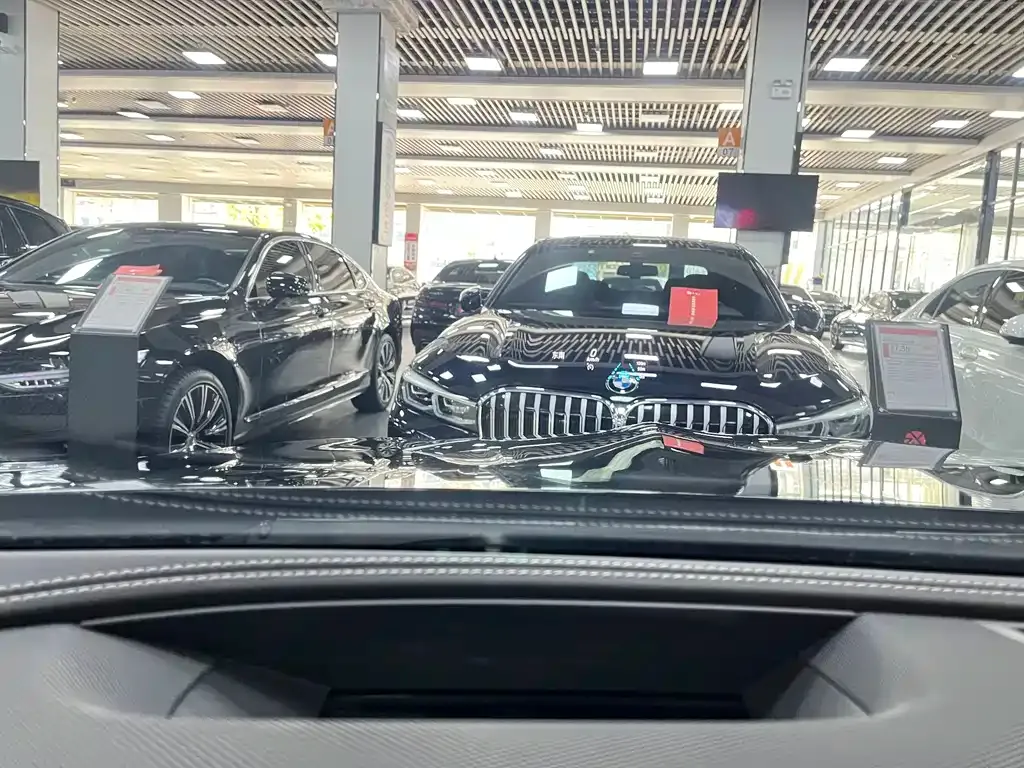 Mercedes-Benz CLS 2023 из CN, фото 8