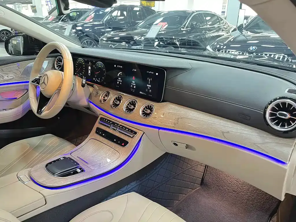 Mercedes-Benz CLS 2023 из CN, фото 10