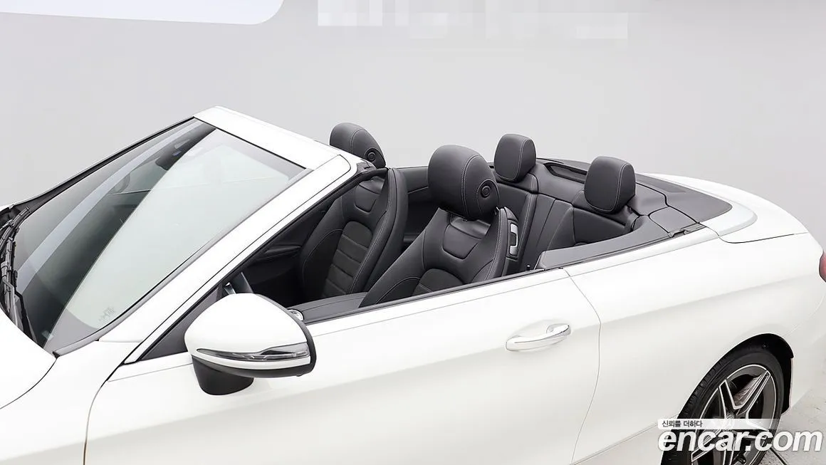 Mercedes-Benz C-Class 2021 из KR, фото 6