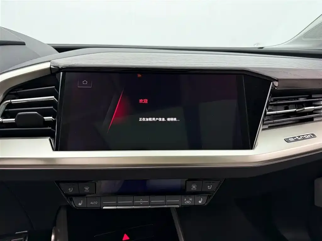 Audi Q5 e-tron — фото 2