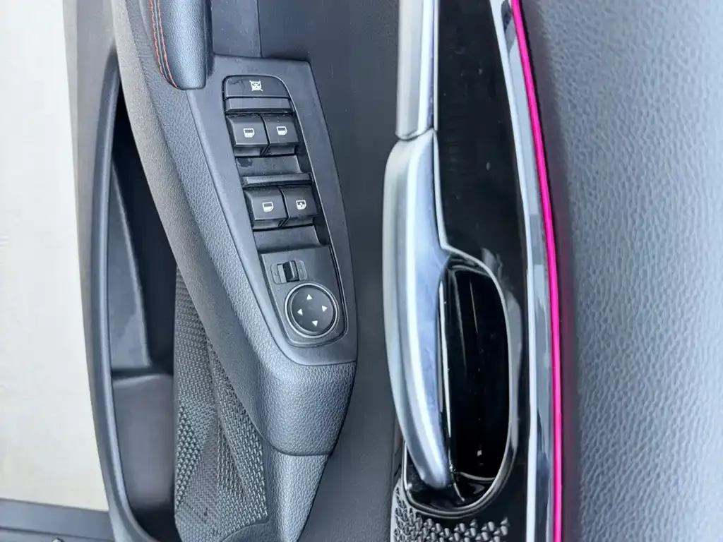 Kia KX3 — фото 4