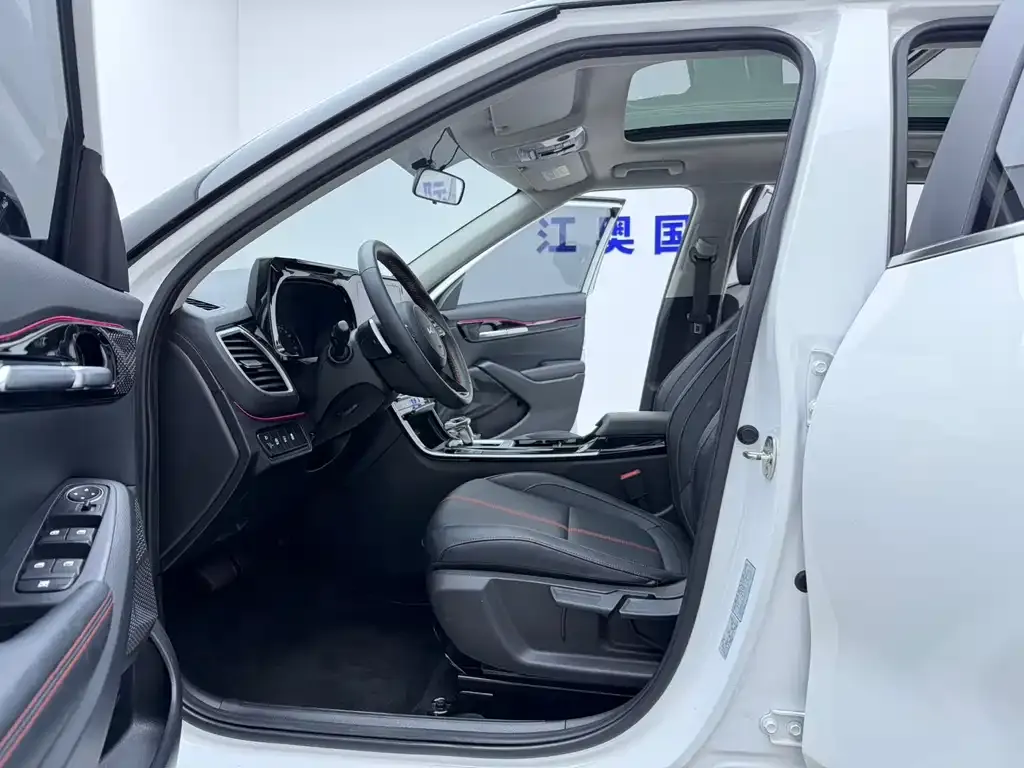 Kia KX3 — фото 8