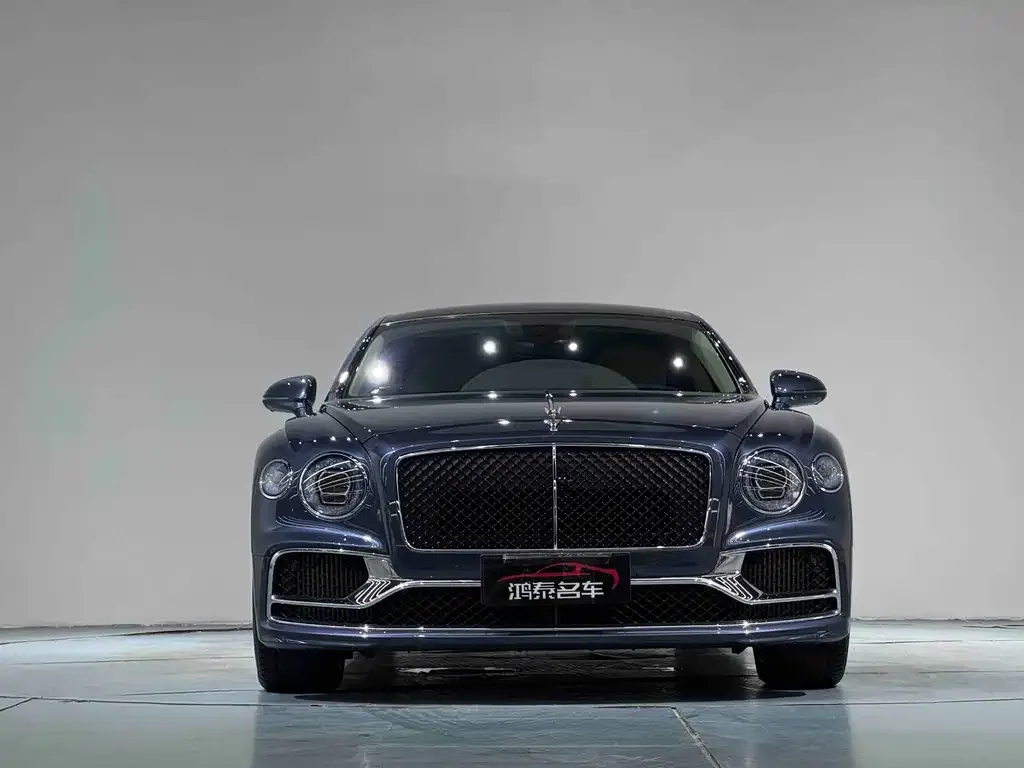 Bentley Flying Spur 2024 из CN, фото 4