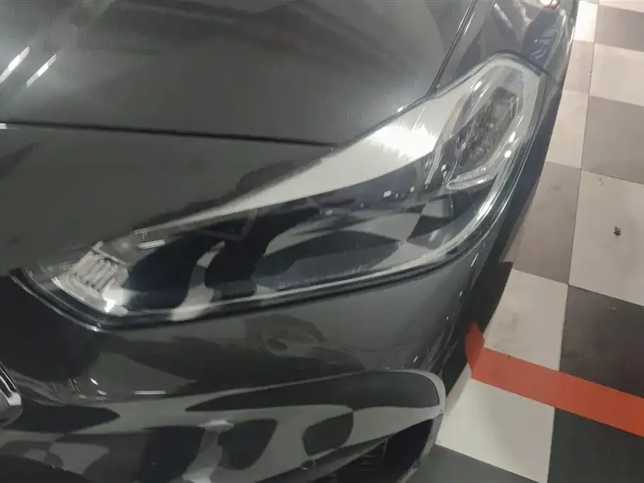 BMW X2 2022 из CN, фото 3