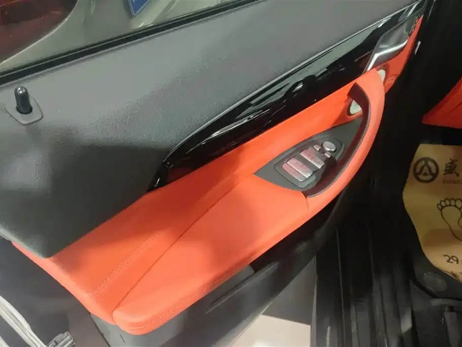BMW X2 2022 из CN, фото 10