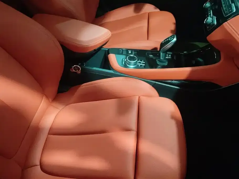 BMW X2 2022 из CN, фото 6