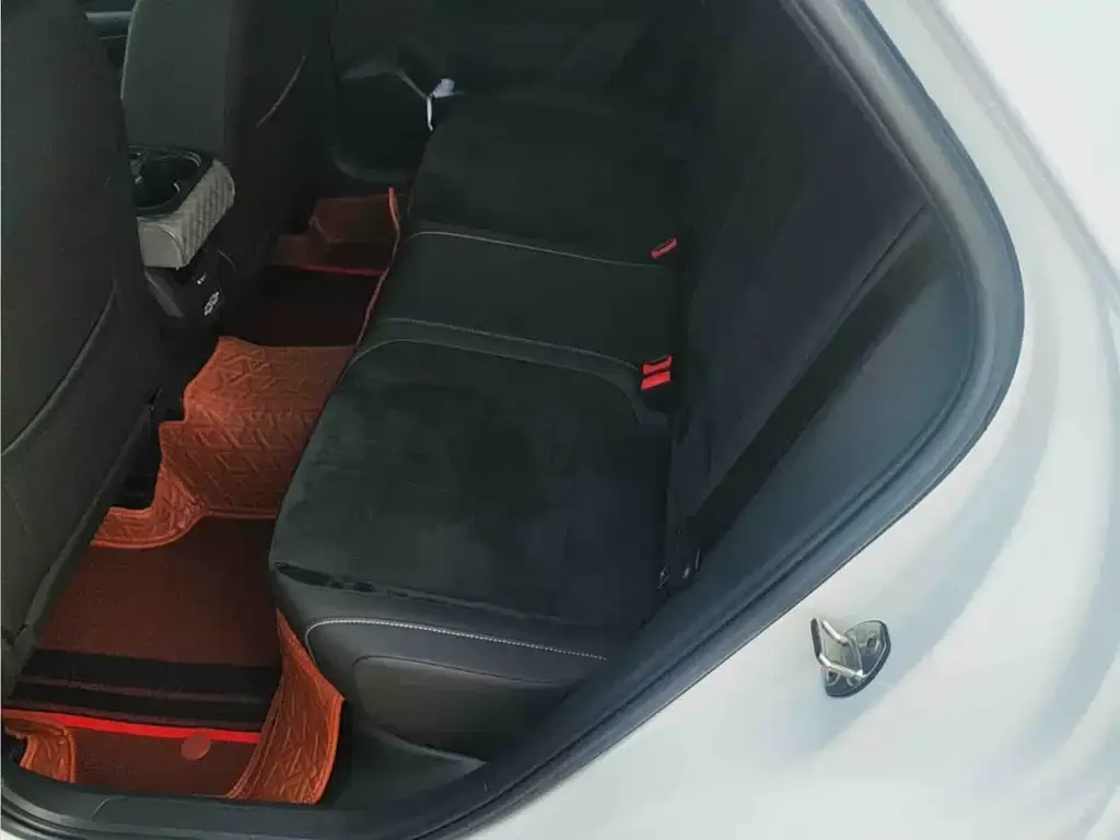 Volkswagen T-Roc 2021 из CN, фото 3