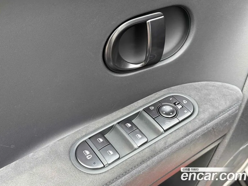 Hyundai Ioniq5 — фото 10