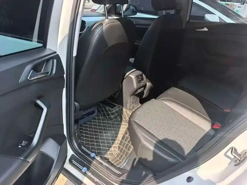 Volkswagen Tacqua 2022 из CN, фото 5