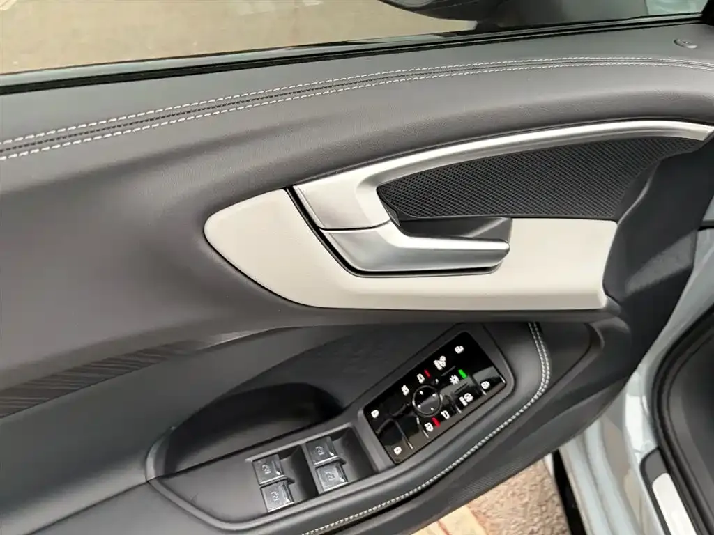 Audi A5L 2025 из CN, фото 6