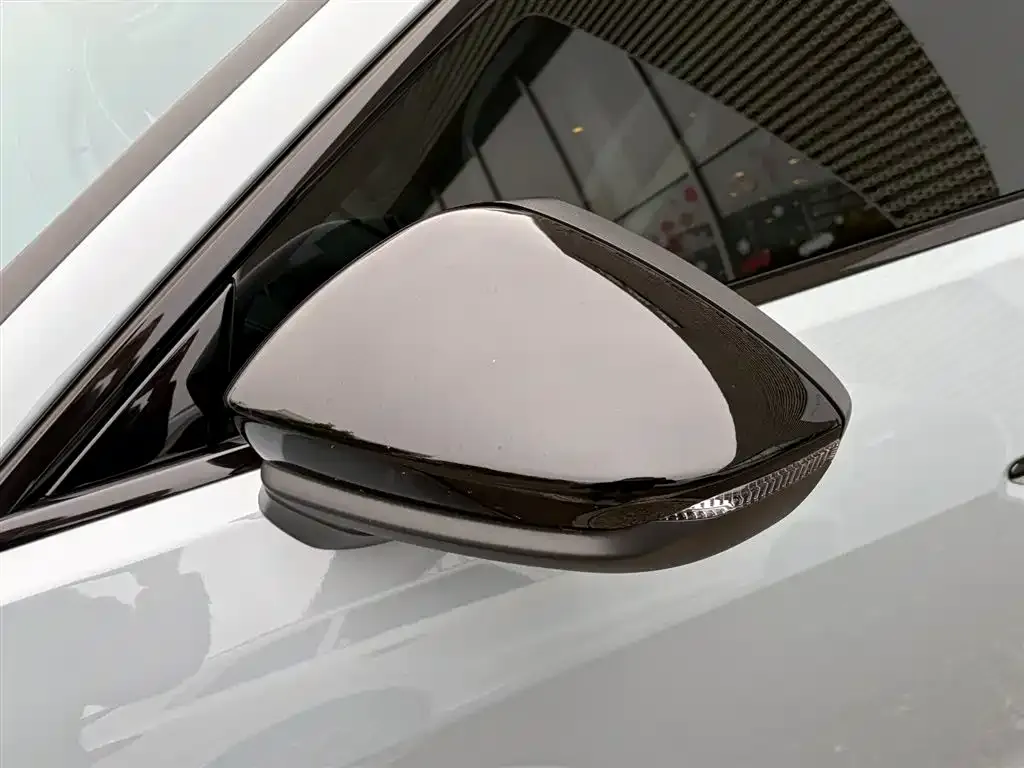 Audi A5L 2025 из CN, фото 2