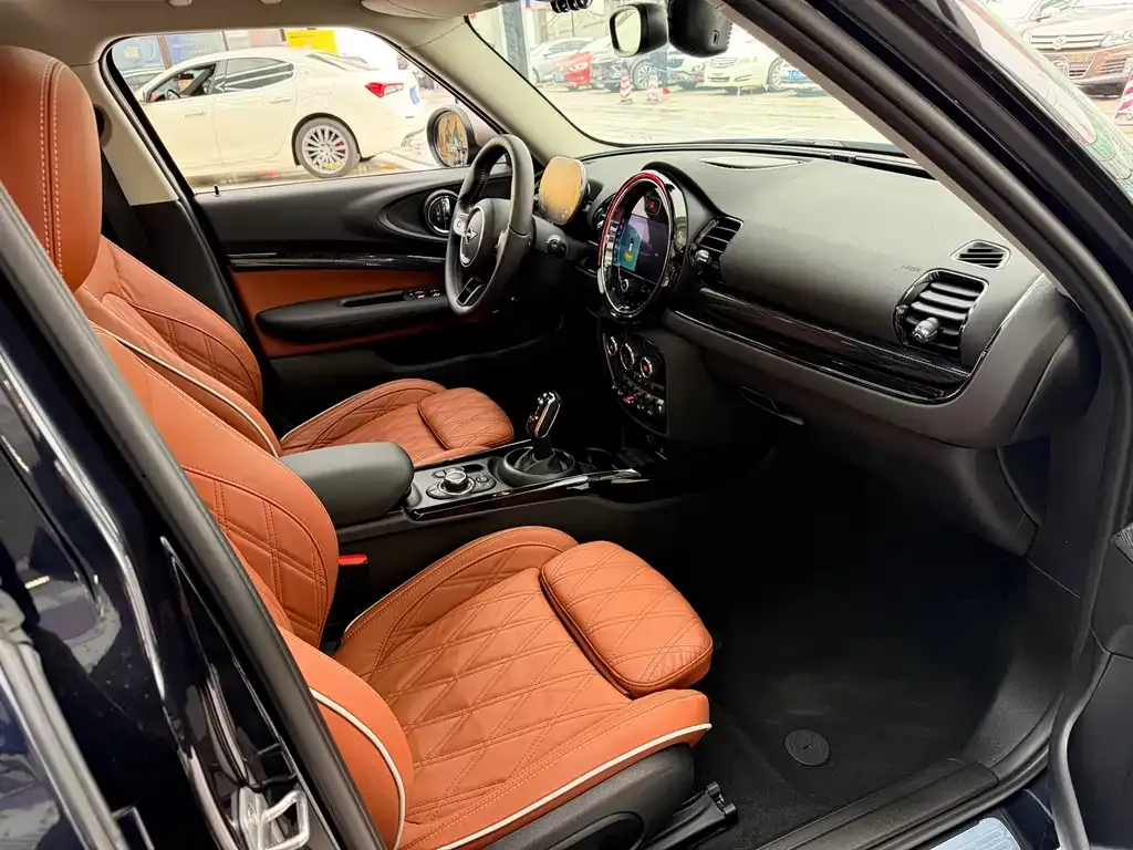 MINI Clubman 2022 из CN, фото 9