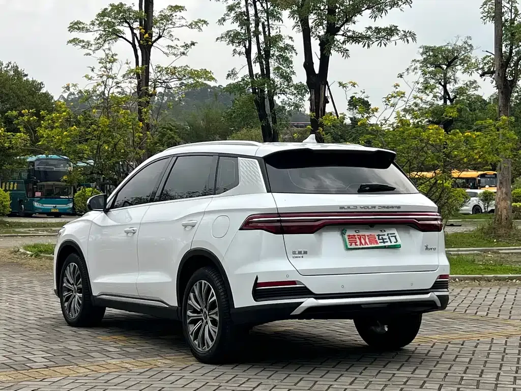 BYD Pro New Energy — фото 8
