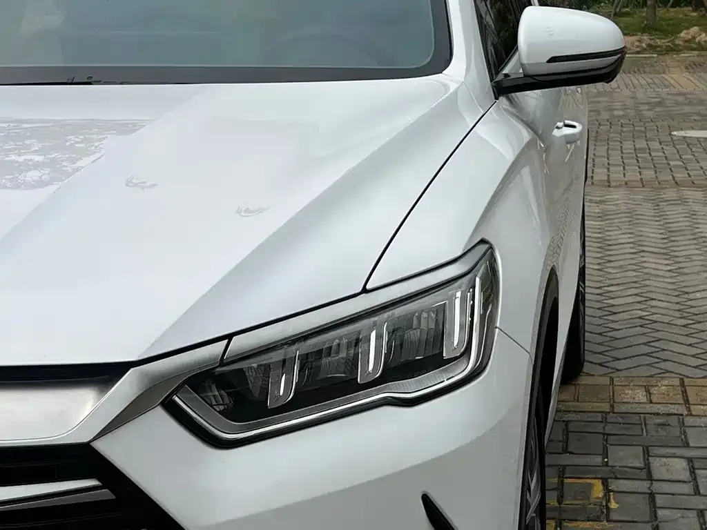 BYD Pro New Energy — фото 4