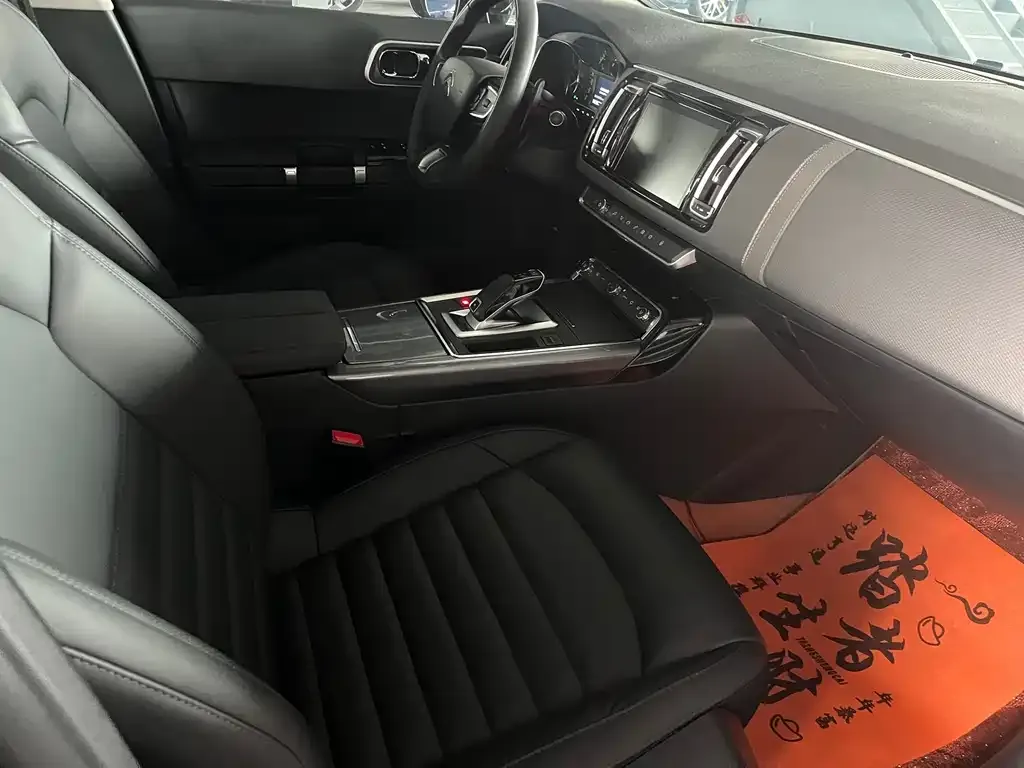 Citroen C6 2023 из CN, фото 8