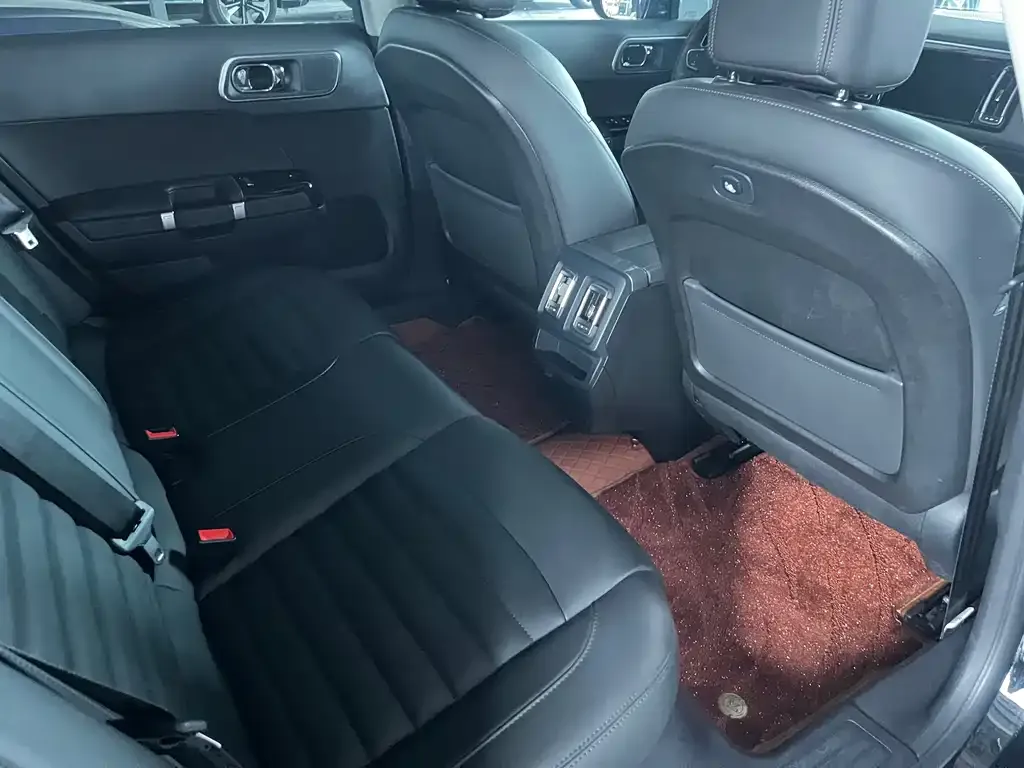 Citroen C6 2023 из CN, фото 9